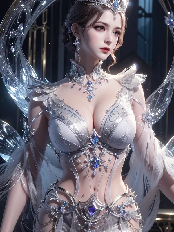 Bộ ảnh Bỉ Bỉ Đông 86 PIC