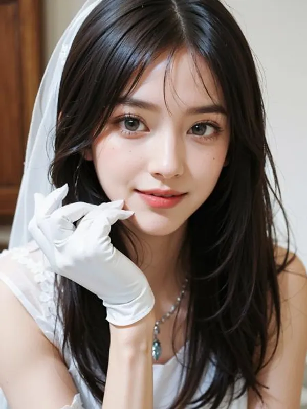 Em Gái Dễ Thương Đáng Iu