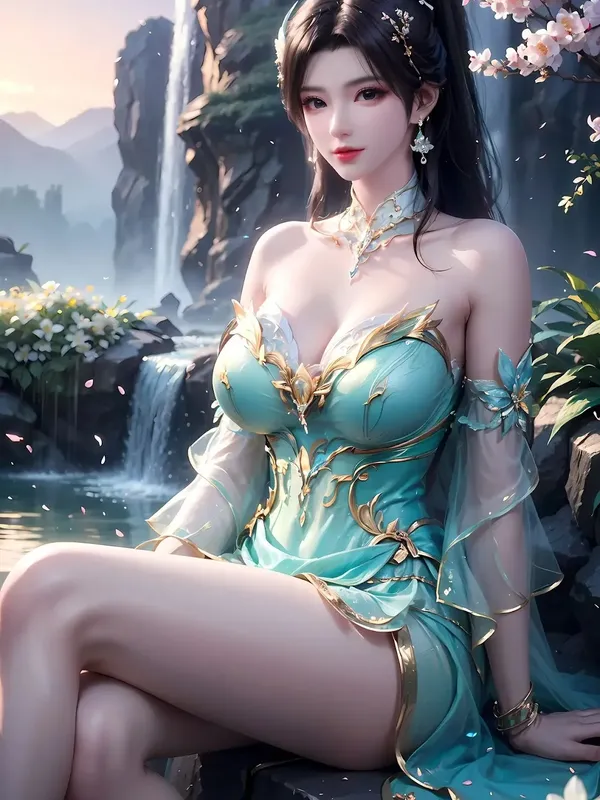 Huân Nhi Xiao Xun Er Muốn Chịch Quá 72 PIC