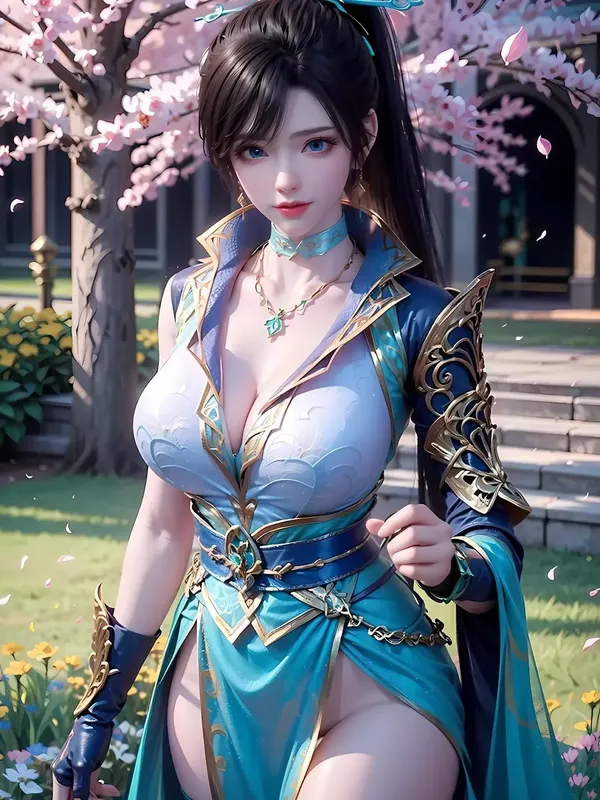 Thanh Lân 青鳞 Thanh Lân 青鳞 Vú Bự 72 PIC