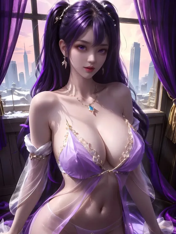 Tử Nghiên Zi Yan Siêu Phẩm 69 PIC