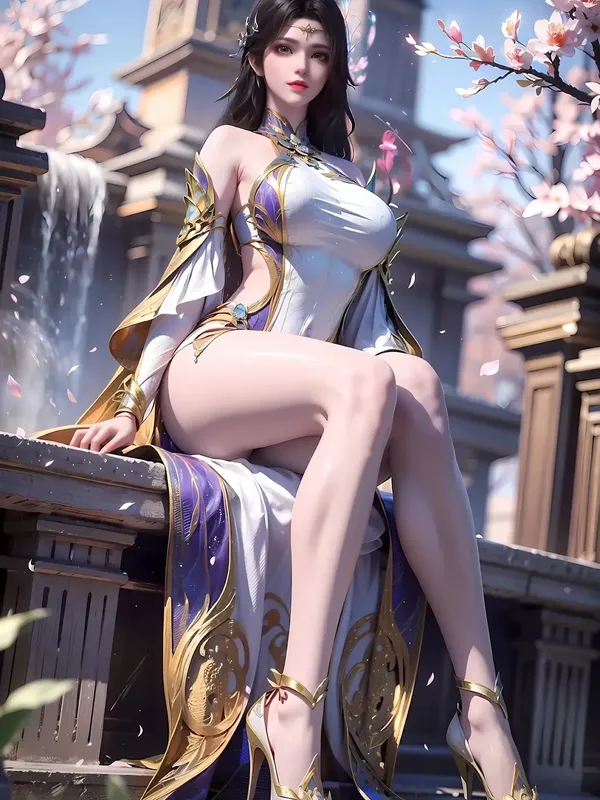 Xuan Yi Đỉnh Cao 85 PIC
