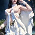 Ảnh Sex 3D Liễu Thần Mùa Đông 37 Ảnh