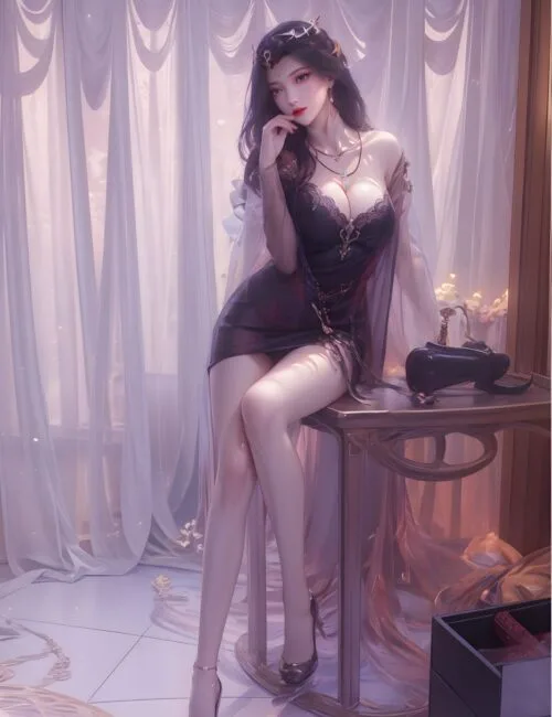 Liễu Thần Ma Mị Sexy 38 Ảnh ảnh số 97 Ba Tái Tây | AI | Ảnh 18 | Ảnh 3D | Ảnh người lớn