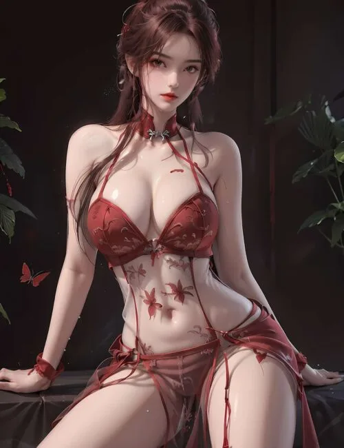 Ảnh Khiêu Dâm Diệp Khuynh Tiên Váy Đỏ 68 Ảnh 2 Ảnh Khiêu Dâm Diệp Khuynh Tiên Váy Đỏ 68 Ảnh ảnh số 1 Diệp Khuynh Tiên | AI | Ảnh 3D | Ảnh Sex 3D | Ảnh Sex AI