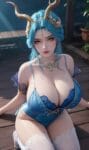 Ảnh 3D HenTai Long Nữ 龙女 Thế Giới Hoàn Mỹ Vú Bự 72 Ảnh Ảnh 3D HenTai Long Nữ 龙女 Thế Giới Hoàn Mỹ Vú Bự 72 Ảnh