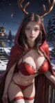 Ảnh Sex Chu Trúc Thanh Giáng Sinh Nhẹ Nhàng 21 PIC Ảnh Sex Chu Trúc Thanh Giáng Sinh Nhẹ Nhàng 21 PIC
