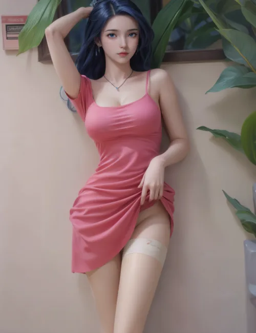 A Ngân, 阿银, Ah Yin Đủ Sắc Thái 104 PIC