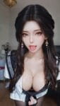Khương Lập 姜立 Jiang Li 3D Cực Xinh 80 PIC Khương Lập 姜立 Jiang Li 3D Cực Xinh 80 PIC