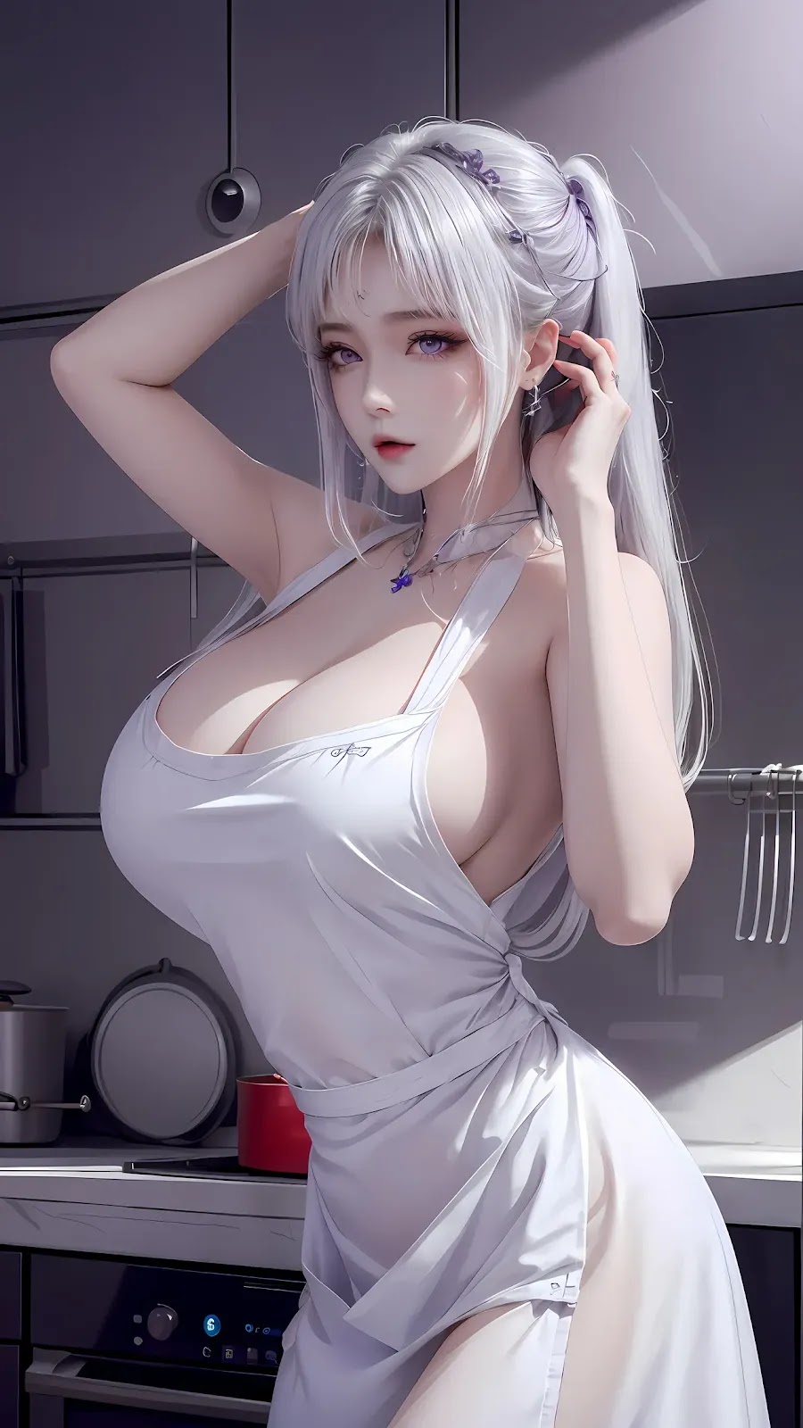 Bộ Ảnh Sex Cực Dâm Của Tiểu Y Tiên 103 PIC<span class=