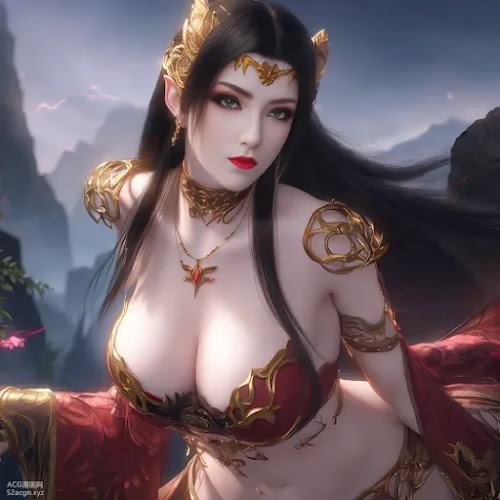 Ảnh nền điện thoại Mỹ đỗ toa siêu HOT Phần 2 ảnh số 7 Đấu Phá Thương Khung