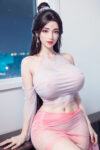 Ảnh Sex Vú Bự Nguyệt Thiền 月婵, Yue Chan Thế Giới Hoàn Mỹ 40 Ảnh ảnh số 85 Lý Mộ Uyển | AI | Ảnh 3D | Ảnh Sex 3D | Ảnh Sex AI