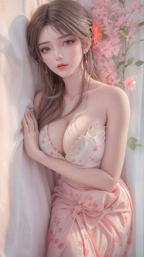 Siêu Phẩm Bộ Ảnh Cực Phẩm Của Hỏa Linh Nhi Đầy Đủ Sắc Thái 142 Ảnh ảnh số 95 Thanh Lân | AI | Ảnh 3D | Ảnh Sex 3D | Ảnh Sex AI