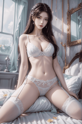 Ảnh Sex 3D Ninh Diêu Trong Kiếm Lai 剑来 宁姚 Mỹ Nhân Của Trần Bình An 85 Ảnh ảnh số 1 剑来