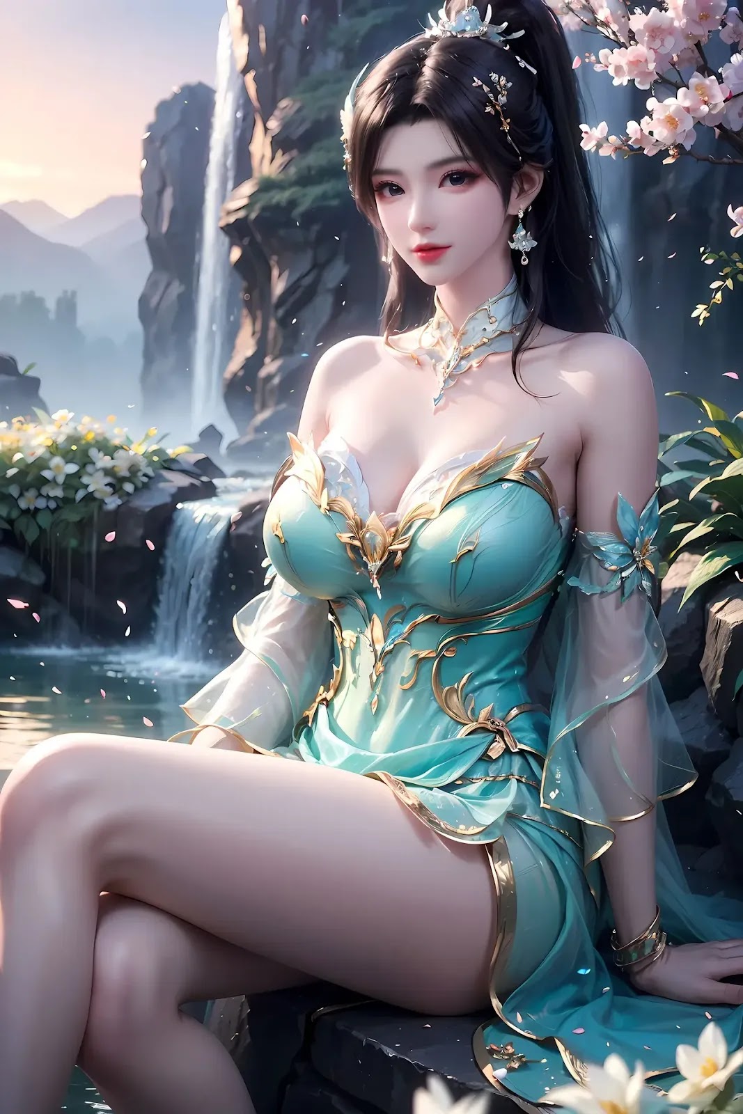 Huân Nhi Xiao Xun Er Muốn Chịch Quá 72 PIC