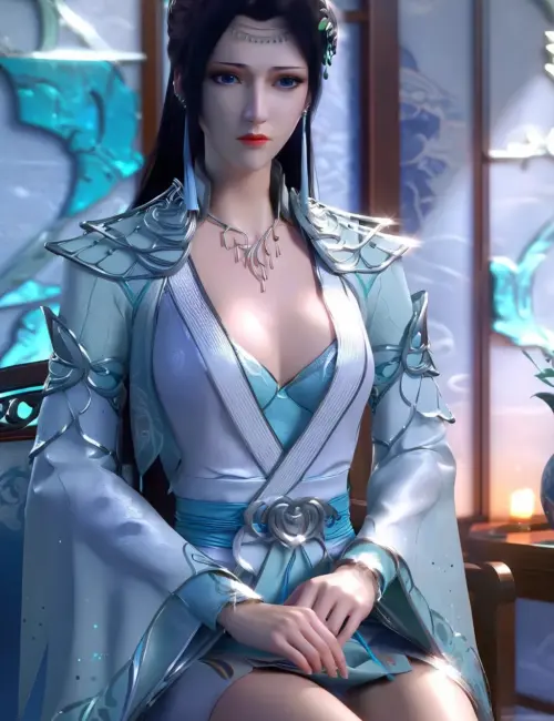 Vân Vận Yún Yùn Đấu Phá Thương Khung Bikini Xinh 52 PIC Vân Vận Yún Yùn Đấu Phá Thương Khung Bikini Xinh 52 PIC