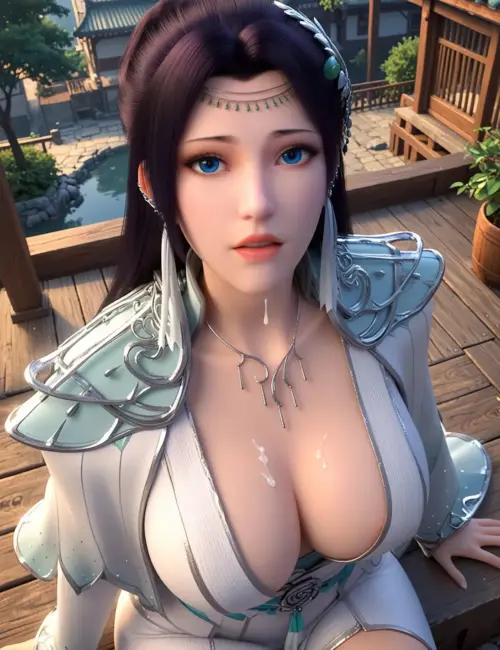 Yún Yùn-Vân Vận Nứng Quá Đi 72 PIC Yún Yùn-Vân Vận Nứng Quá Đi 72 PIC