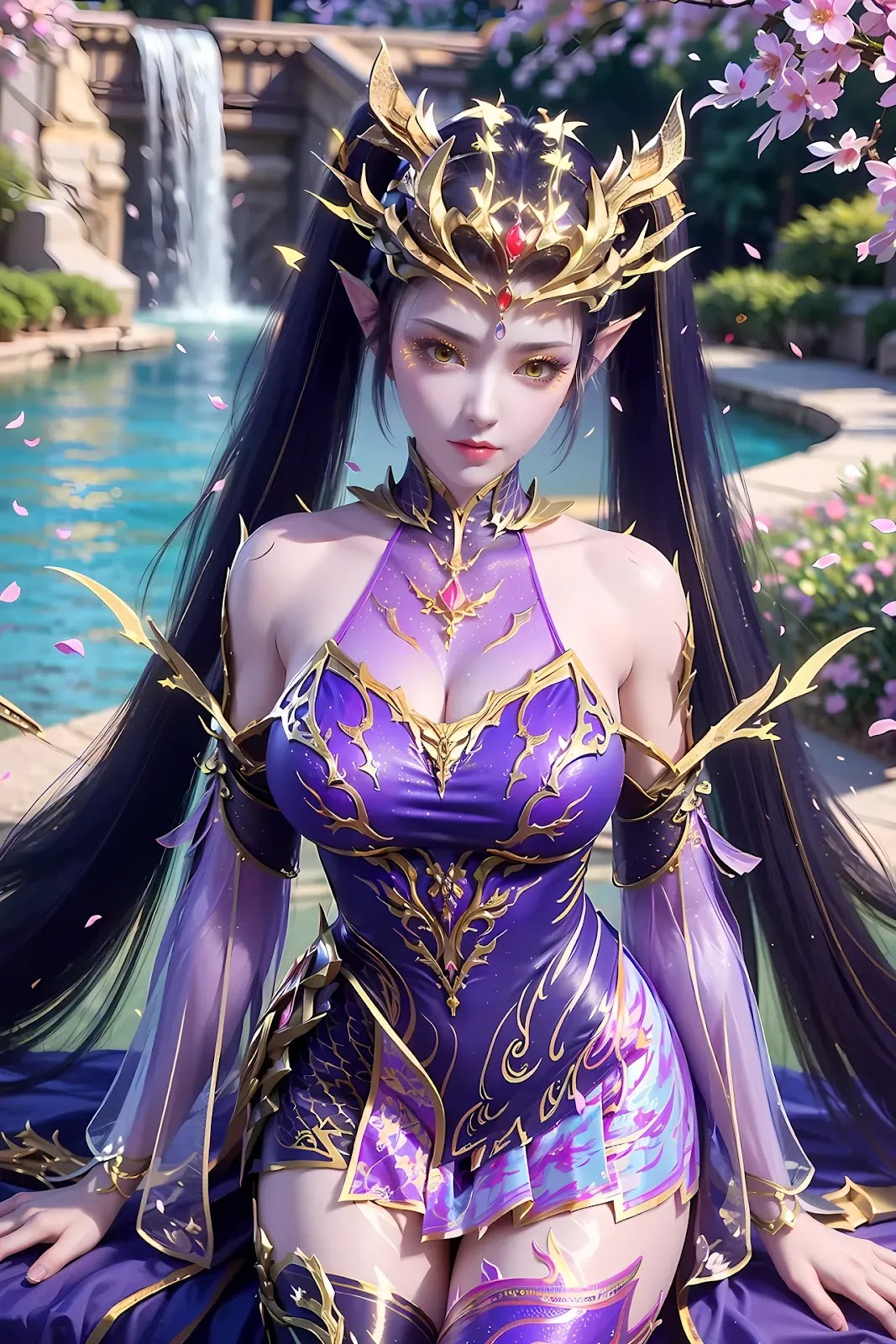 Ảnh Sex Đẹp 紫妍 Muốn Chịch Quá 39 PIC