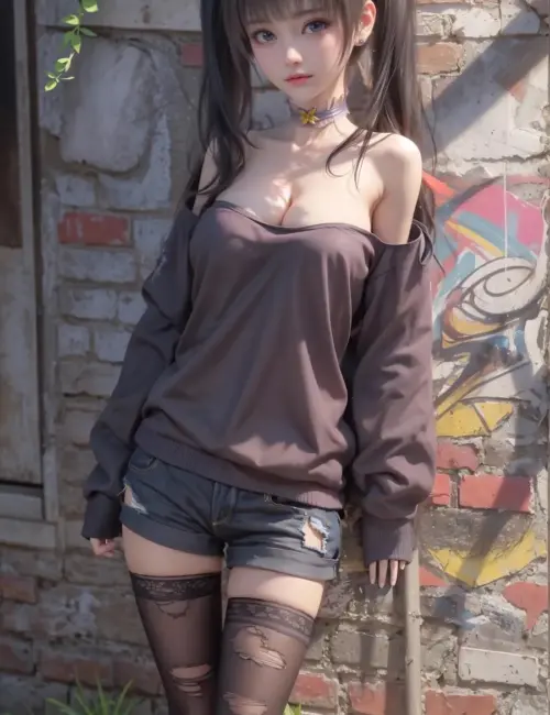 Ảnh Sex Hentai Tử Nghiên Mông Đẹp 37 PIC ảnh số 1 大胸3D