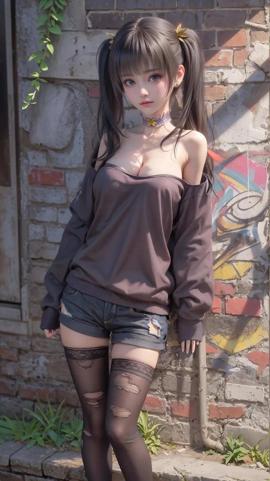 Ảnh Sex Hentai Tử Nghiên Mông Đẹp 37 PIC