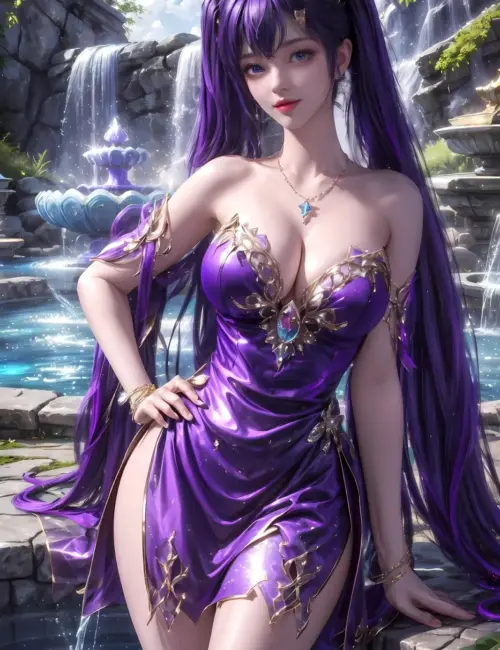 Bộ Ảnh Sex 紫妍 Zi Yan Bikini Xinh 71 PIC 5 (3)