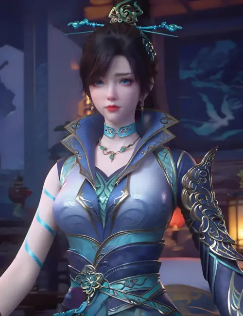 Thanh Lân 青鳞 Đấu Phá Thương Khung Nứng Quá Đi 71 PIC 2 Thanh Lân 青鳞 Đấu Phá Thương Khung Nứng Quá Đi 71 PIC ảnh số 1 Thanh Lân | AI | Ảnh 3D | Ảnh Sex 3D | Ảnh Sex AI